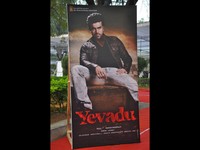 Yevadu Wallpapers